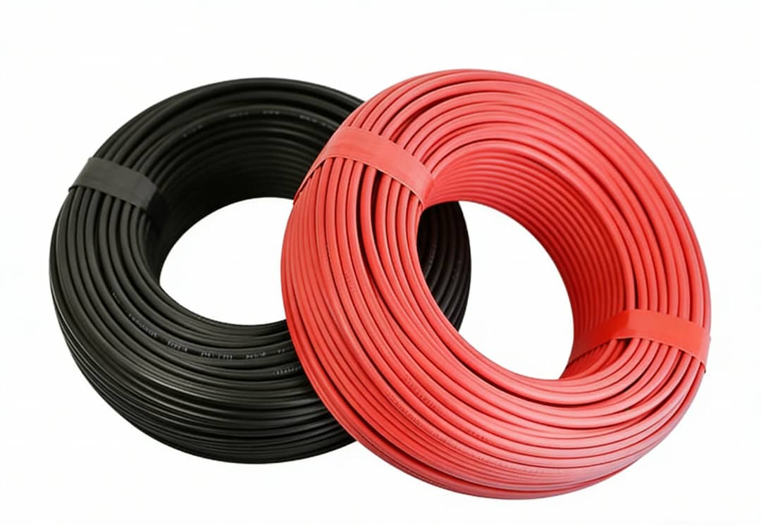 Professional Electrical Wiring